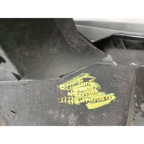 Paragolpes Delantero para Bmw 5 (F10)