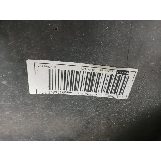 Paragolpes Delantero para Bmw 5 (F10)