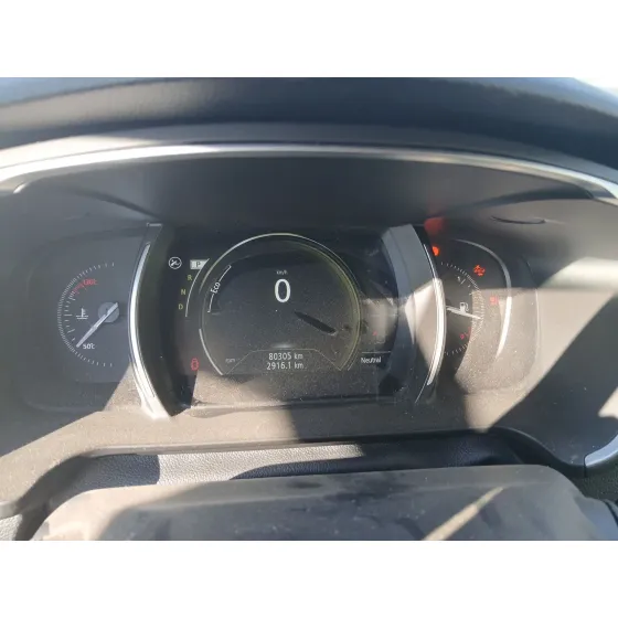 Cuadro Instrumentos para Renault Talisman Grandtour (Kp_)