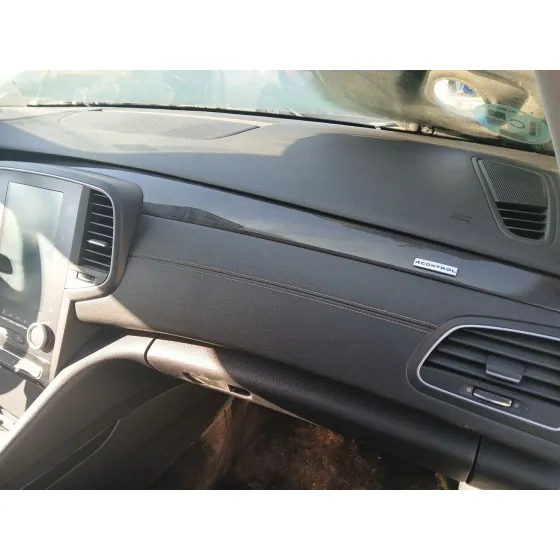 Kit Airbag para Renault Talisman Grandtour (Kp_)