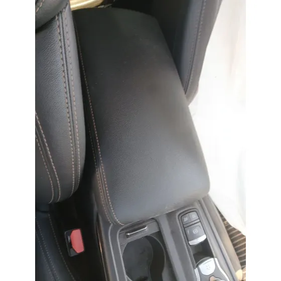 Apoyabrazos Central para Renault Talisman Grandtour (Kp_)