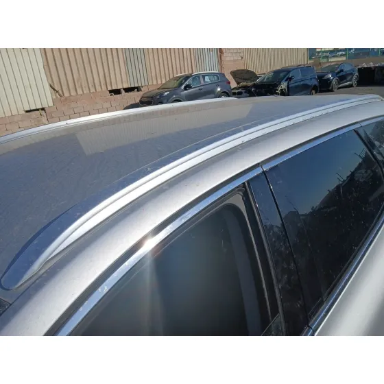 Barras Techo para Renault Talisman Grandtour (Kp_)