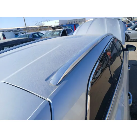 Barras Techo para Renault Talisman Grandtour (Kp_)
