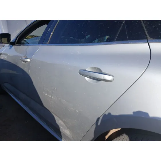 Puerta Trasera Izquierda para Renault Talisman Grandtour (Kp_)