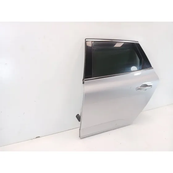 Puerta Trasera Izquierda para Renault Talisman Grandtour (Kp_)