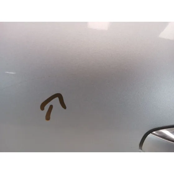 Puerta Trasera Izquierda para Renault Talisman Grandtour (Kp_)