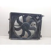 Electroventilador para Renault Talisman Grandtour (Kp_)