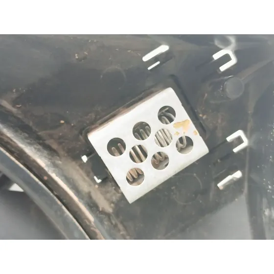 Electroventilador para Renault Talisman Grandtour (Kp_)