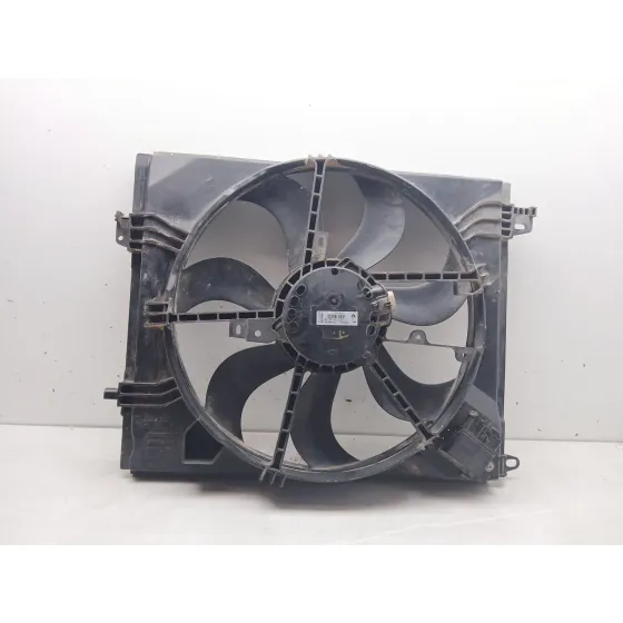 Electroventilador para Renault Talisman Grandtour (Kp_)