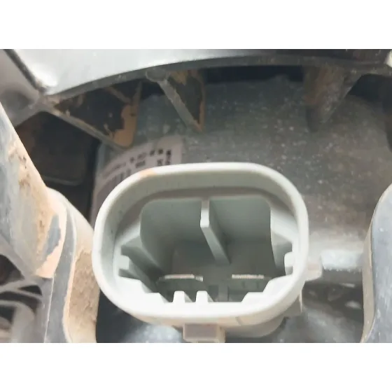 Electroventilador para Renault Talisman Grandtour (Kp_)