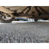 Puente Trasero para Renault Talisman Grandtour (Kp_)