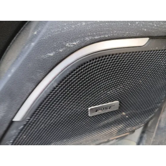 Guarnecido Puerta Delantera Izquierda para Renault Talisman Grandtour (Kp_)