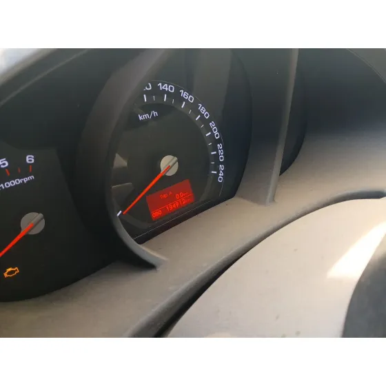 Cuadro Instrumentos para Kia Sportage Iii (Sl)