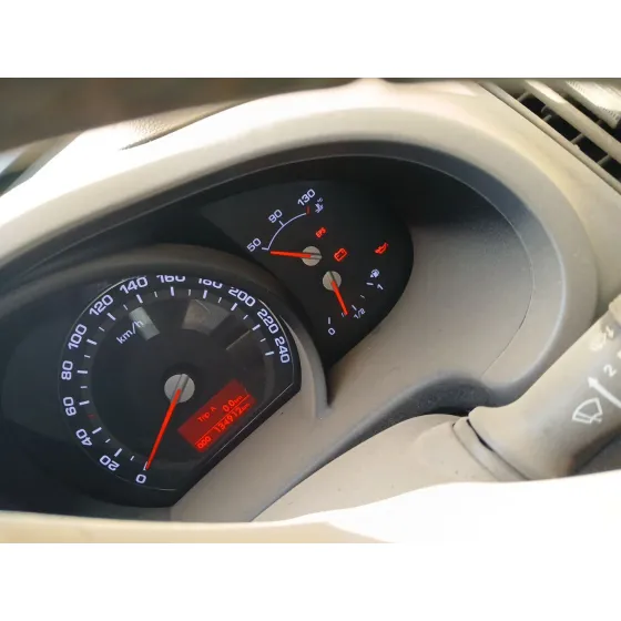 Cuadro Instrumentos para Kia Sportage Iii (Sl)
