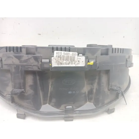 Cuadro Instrumentos para Kia Sportage Iii (Sl)