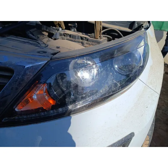 Faro Izquierdo para Kia Sportage Iii (Sl)