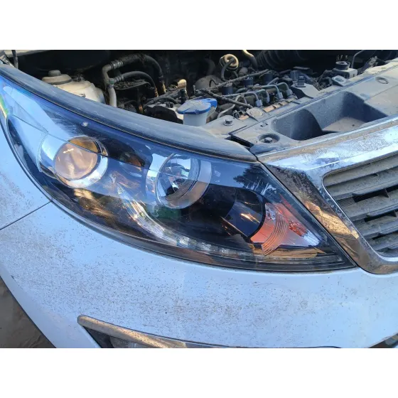 Faro Derecho para Kia Sportage Iii (Sl)