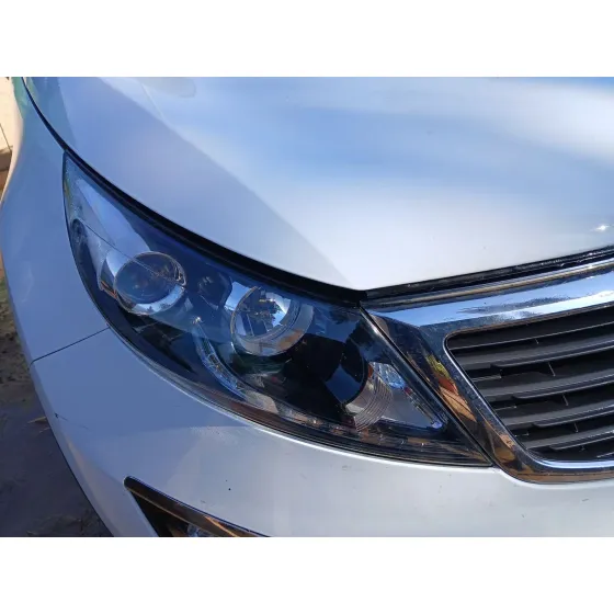 Faro Derecho para Kia Sportage Iii (Sl)