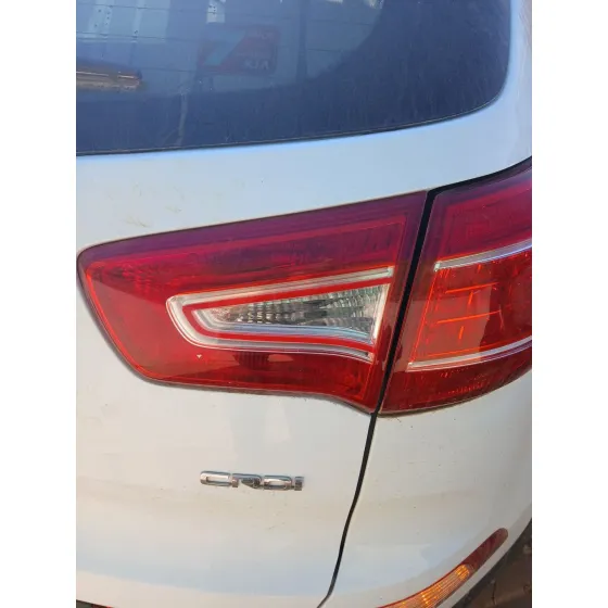 Piloto Trasero Derecho Interior para Kia Sportage Iii (Sl)