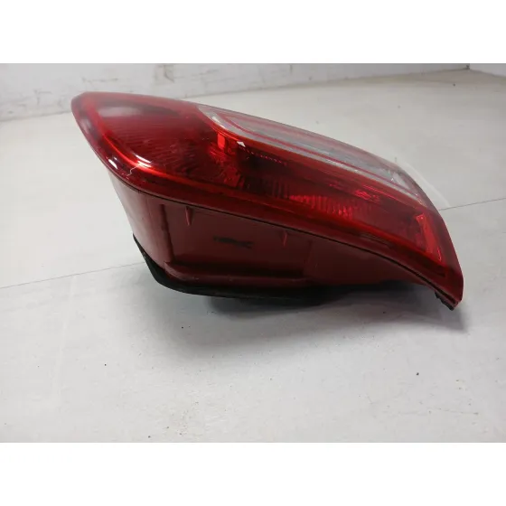 Piloto Trasero Derecho Interior para Kia Sportage Iii (Sl)