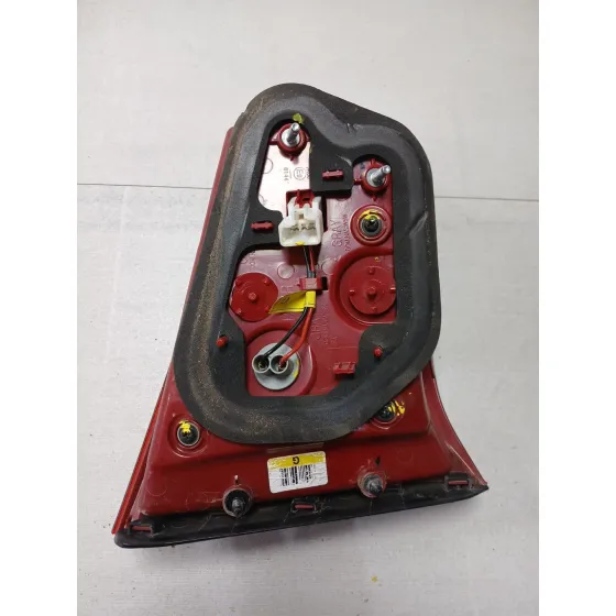 Piloto Trasero Derecho Interior para Kia Sportage Iii (Sl)