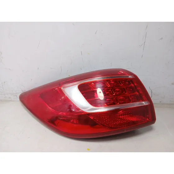 Piloto Trasero Izquierdo para Kia Sportage Iii (Sl)