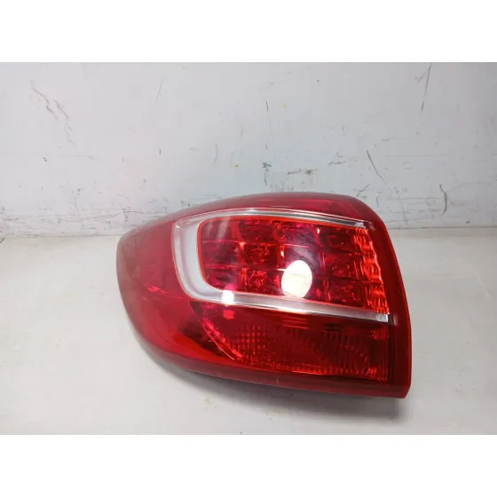 Piloto Trasero Izquierdo para Kia Sportage Iii (Sl)