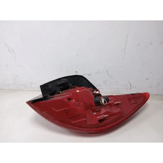 Piloto Trasero Izquierdo para Kia Sportage Iii (Sl)
