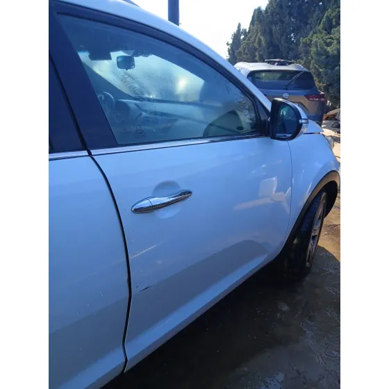 Puerta Delantera Derecha para Kia Sportage Iii (Sl)
