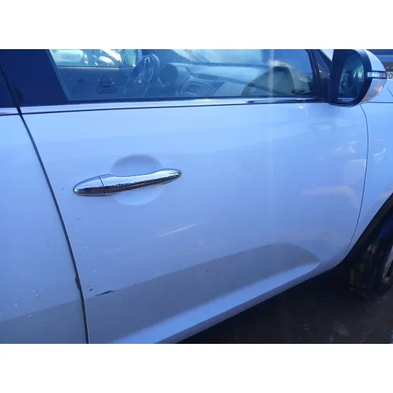 Puerta Delantera Derecha para Kia Sportage Iii (Sl)