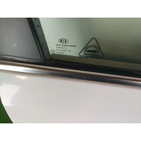 Puerta Delantera Derecha para Kia Sportage Iii (Sl)