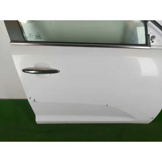 Puerta Delantera Derecha para Kia Sportage Iii (Sl)