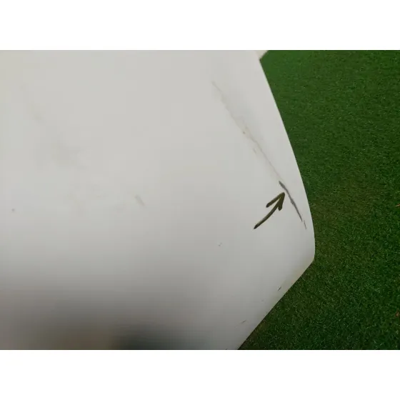 Puerta Delantera Derecha para Kia Sportage Iii (Sl)