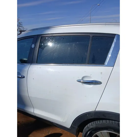 Puerta Trasera Izquierda para Kia Sportage Iii (Sl)
