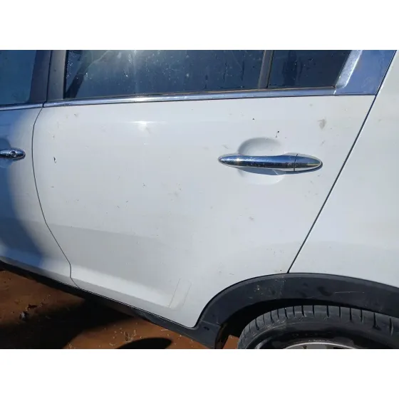 Puerta Trasera Izquierda para Kia Sportage Iii (Sl)