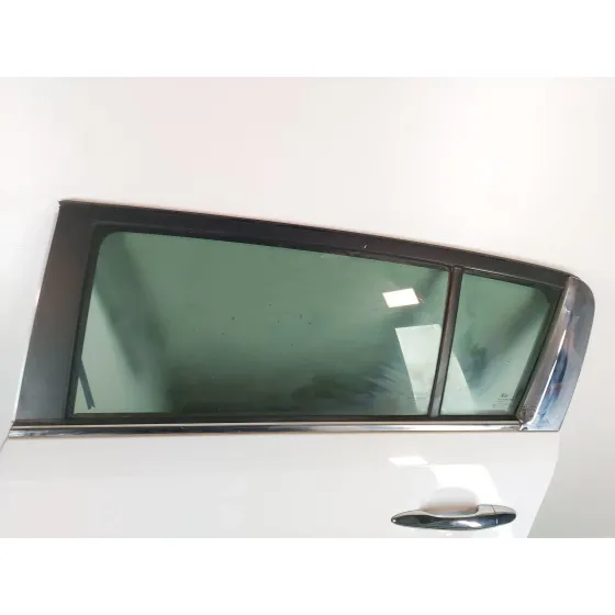 Puerta Trasera Izquierda para Kia Sportage Iii (Sl)