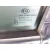 Puerta Trasera Izquierda para Kia Sportage Iii (Sl)