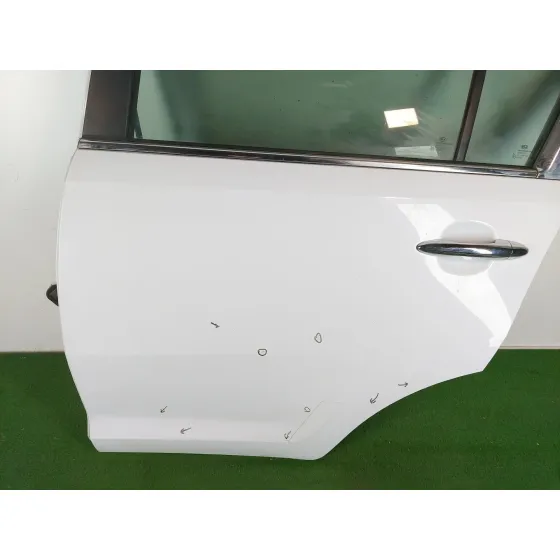 Puerta Trasera Izquierda para Kia Sportage Iii (Sl)