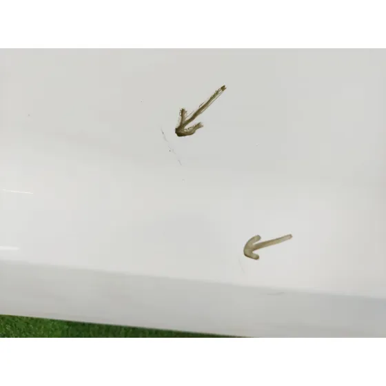 Puerta Trasera Izquierda para Kia Sportage Iii (Sl)