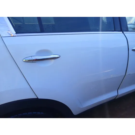 Puerta Trasera Derecha para Kia Sportage Iii (Sl)