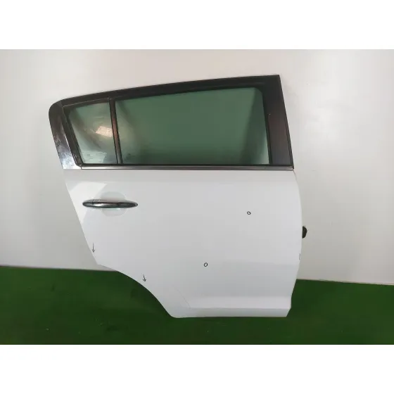 Puerta Trasera Derecha para Kia Sportage Iii (Sl)