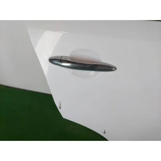 Puerta Trasera Derecha para Kia Sportage Iii (Sl)