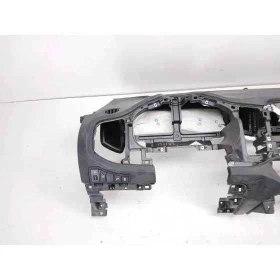Salpicadero para Kia Sportage Iii (Sl)