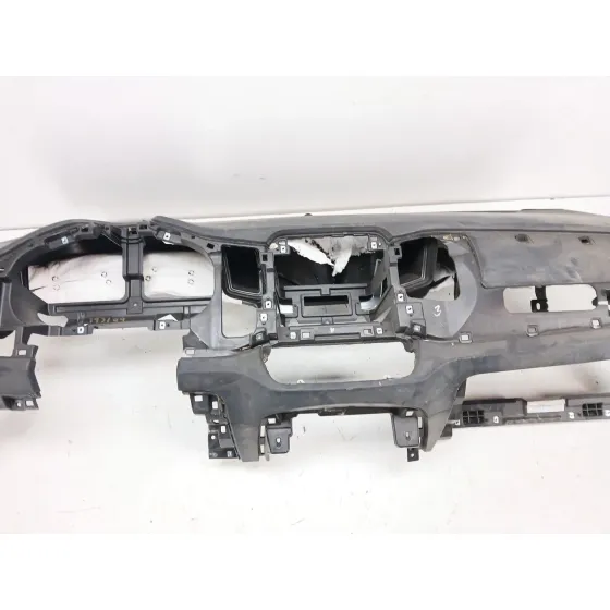 Salpicadero para Kia Sportage Iii (Sl)