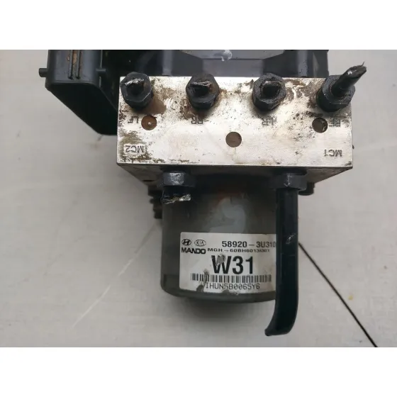 Abs para Kia Sportage Iii (Sl)