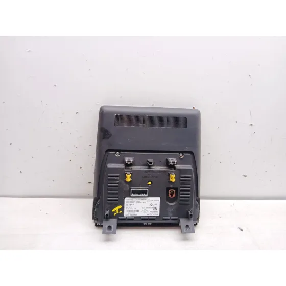 Pantalla Multifuncion para Renault Arkana I (Lcm_, Ldn_)