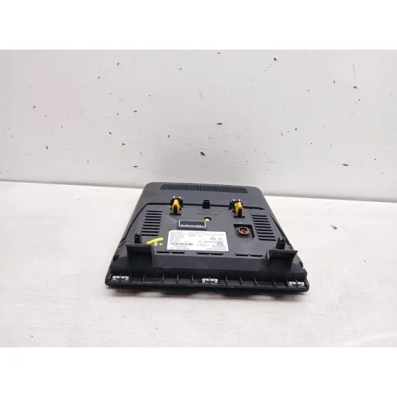 Pantalla Multifuncion para Renault Arkana I (Lcm_, Ldn_)