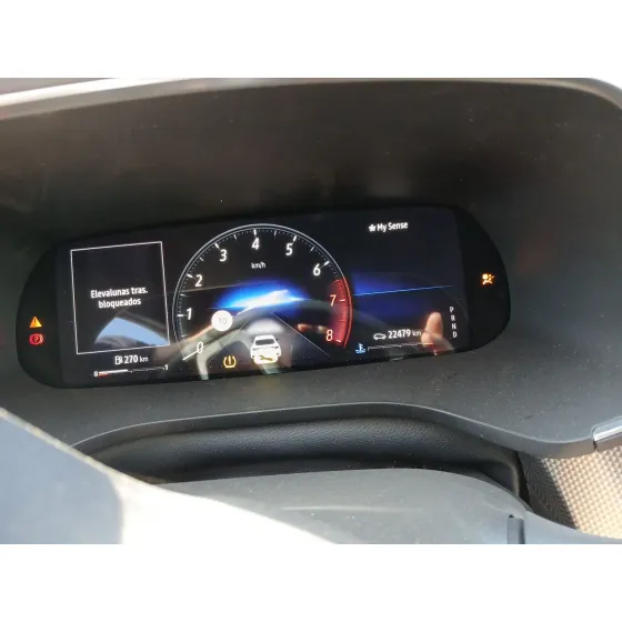 Cuadro Instrumentos para Renault Arkana I (Lcm_, Ldn_)