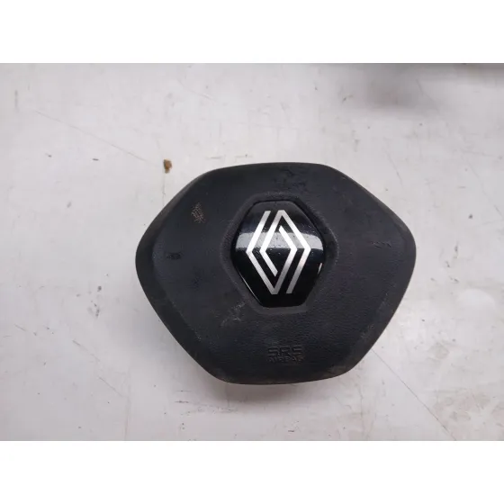Kit Airbag para Renault Arkana I (Lcm_, Ldn_)