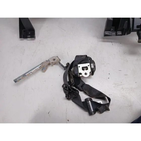 Kit Airbag para Renault Arkana I (Lcm_, Ldn_)